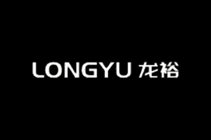 龙裕门业